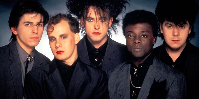 Morre Andy Anderson, ex-baterista do The Cure
