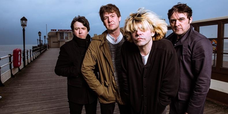 Novo álbum do The Charlatans terá participação de Johnny Marr, Paul Weller e Stephen Morris (New Order); ouça