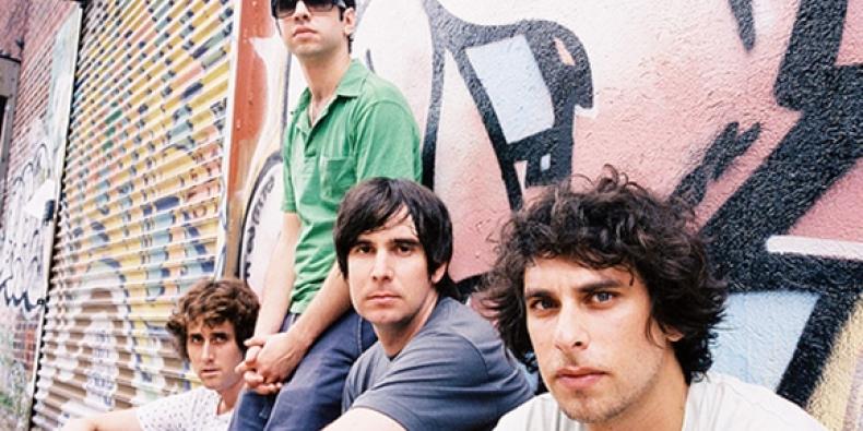 O fim do The Rapture