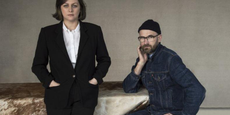 Tracyanne Campbell, do Camera Obscura, aparece com novo projeto