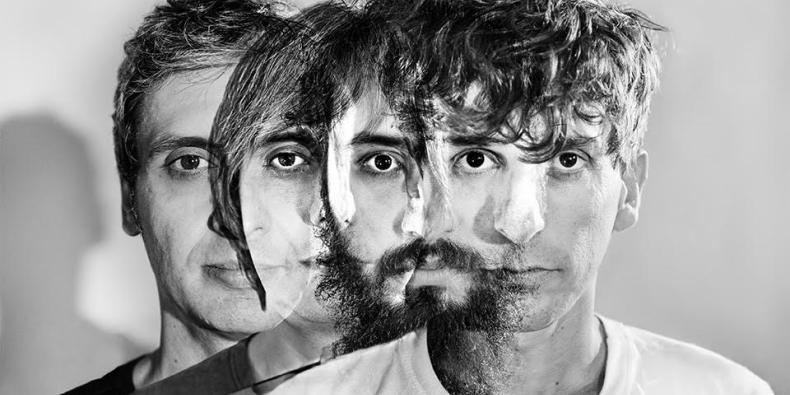 WRY lança LP 'Whales, Sharks and Dreams' e inicia turnê