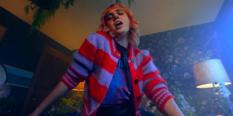 Sunflower Bean releases a new single, “Moment in the Sun”