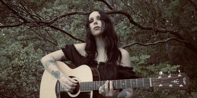 Nova música: Chelsea Wolfe – “American Darkness”