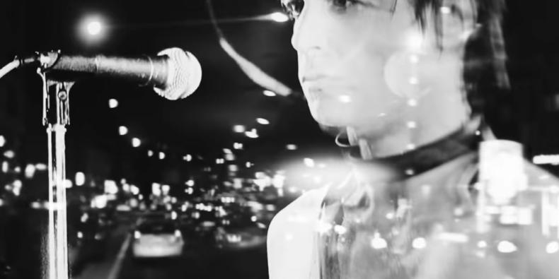 Iggy Pop's classic “The Passenger” gets official music video