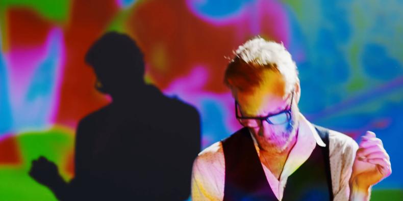 Listen: Matt Berninger - One More Second (Future Islands Remix)