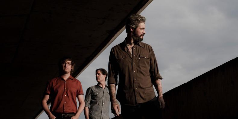 METZ Announces Fourth Album, Atlas Vending