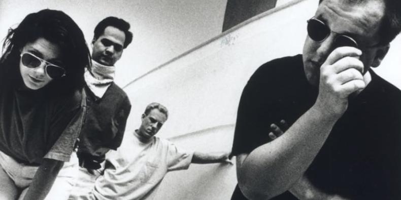 Bossanova, Pixies' third album, gets special reissue on its 30th anniversary