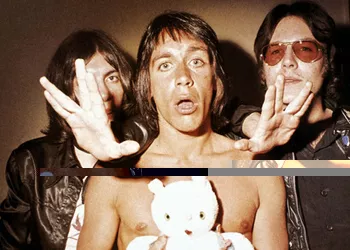 The Stooges The Stooges