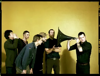 Modest Mouse Modest Mouse
