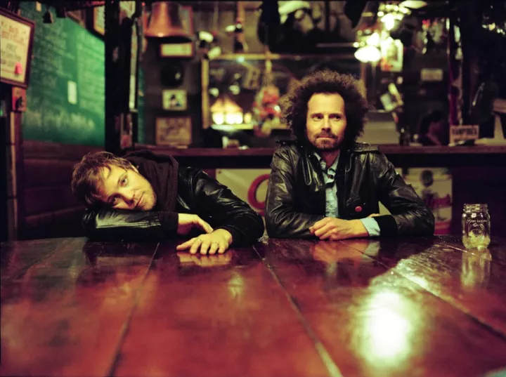 Rogue Wave Rogue Wave