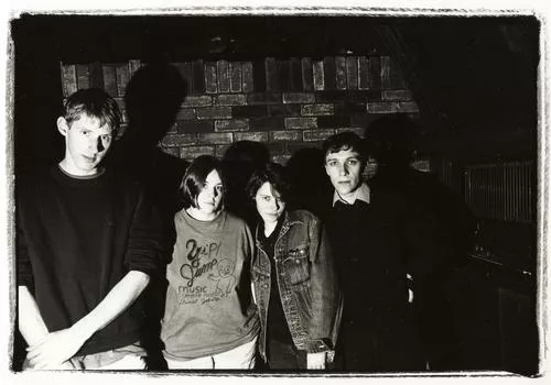 The Pastels The Pastels