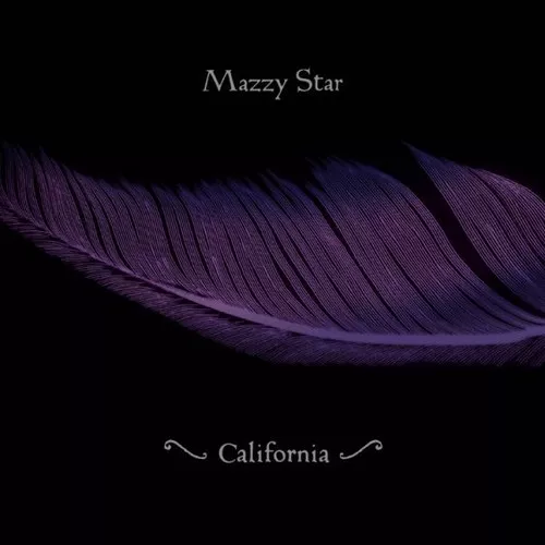Mazzy Star – California
