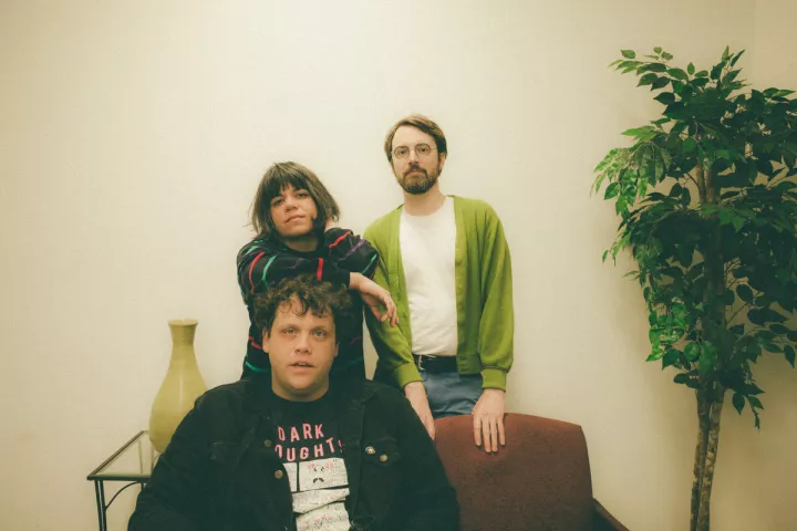 Screaming Females Screaming Females