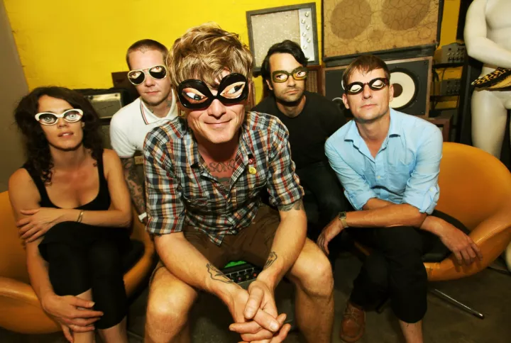 Oh Sees