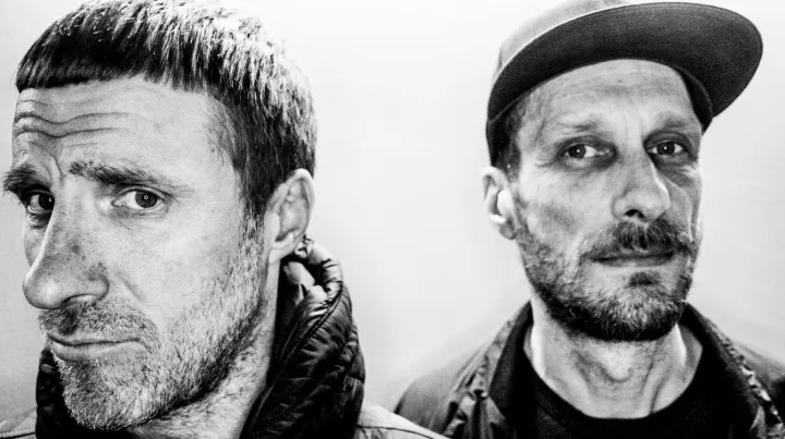 Sleaford Mods