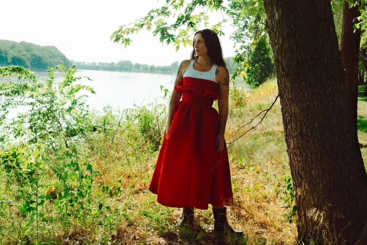 Waxahatchee Waxahatchee