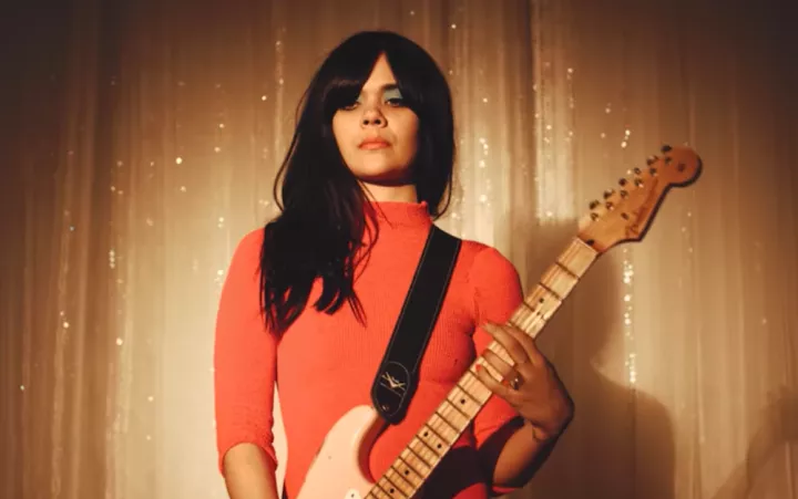 Bat For Lashes