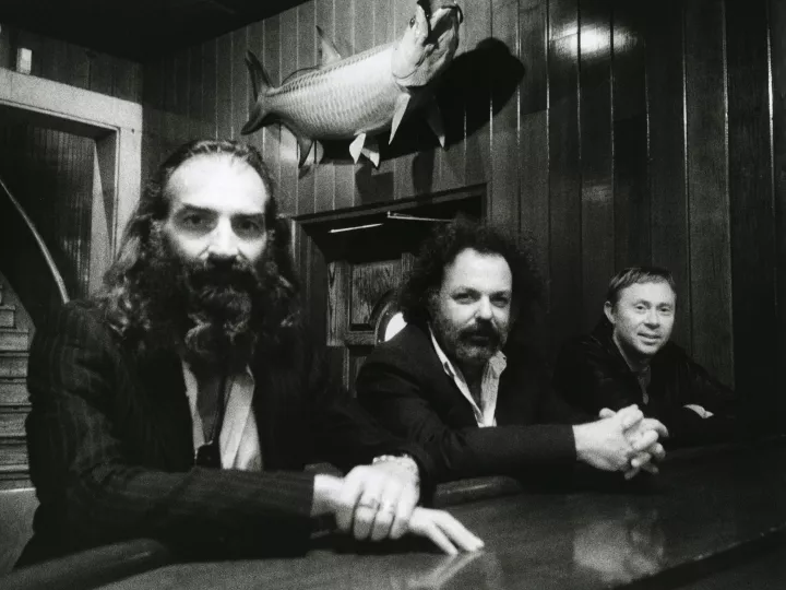 Dirty Three Dirty Three