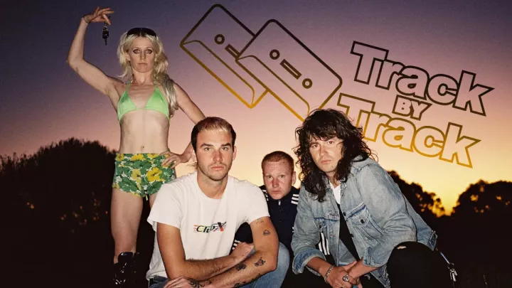 Amyl and the Sniffers Amyl and the Sniffers