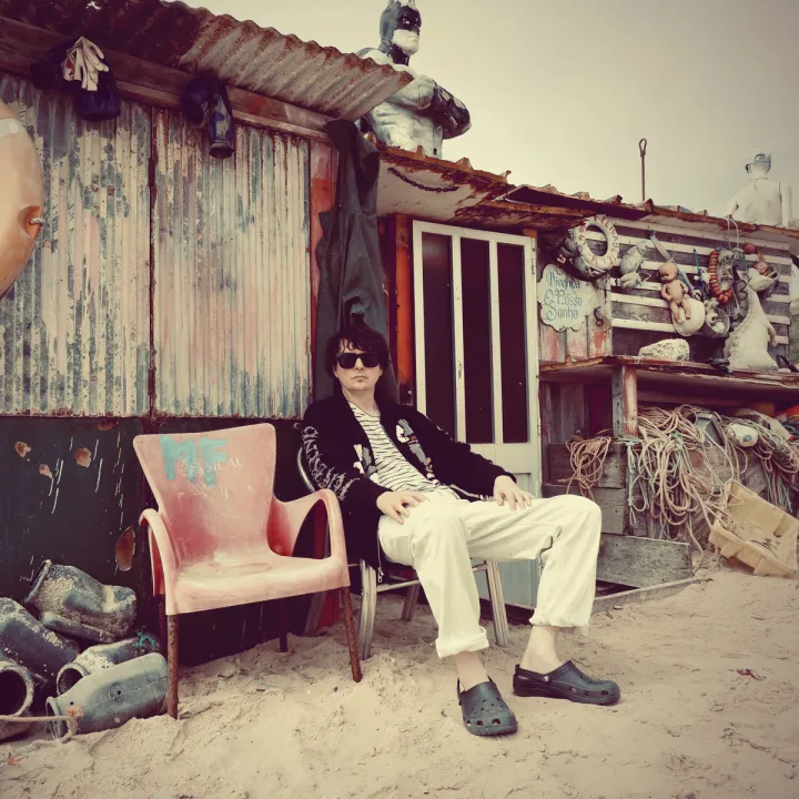 Panda Bear Panda Bear