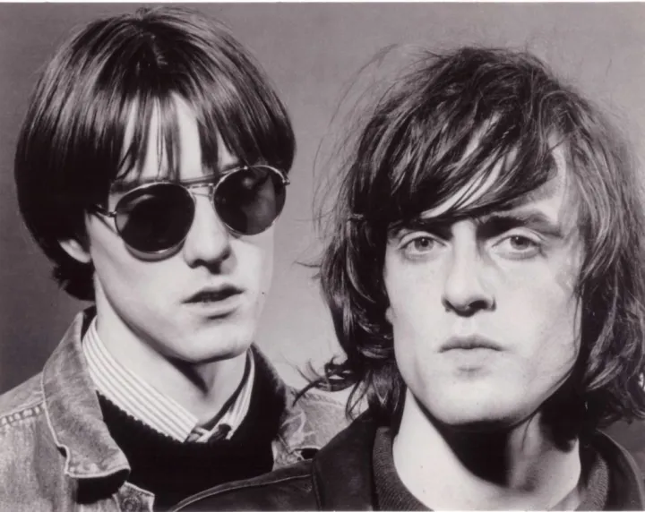 Spacemen 3