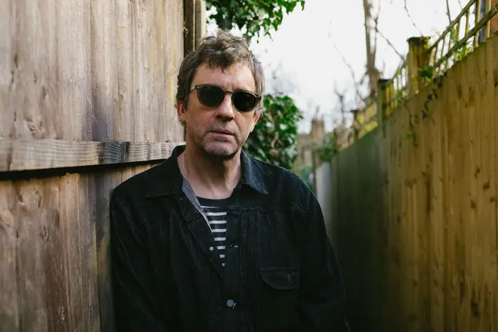 Graham Coxon Graham Coxon