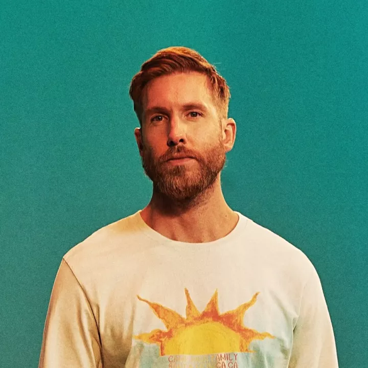 Calvin Harris Calvin Harris