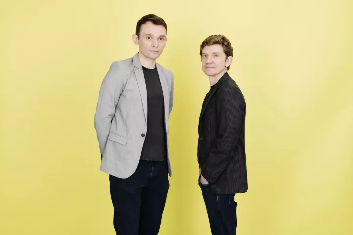 Field Music Field Music