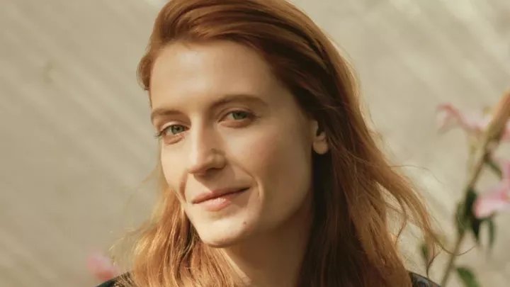 Florence + The Machine