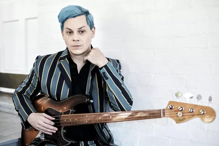 Jack White Jack White