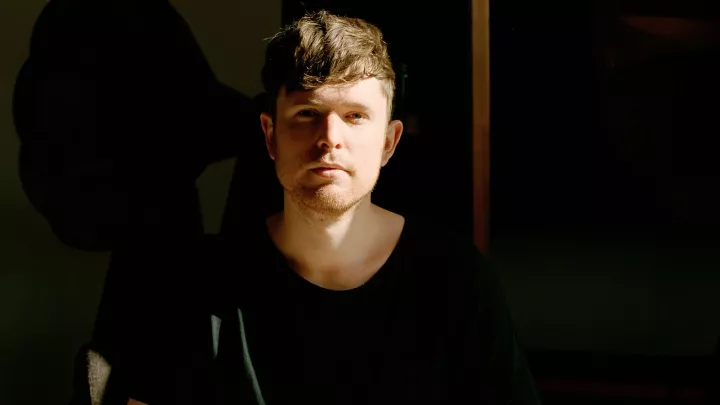 James Blake James Blake