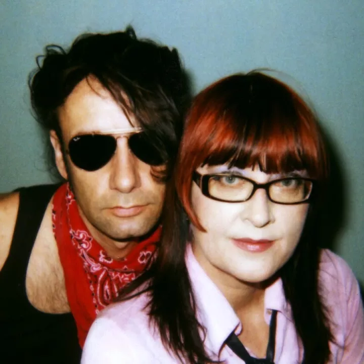 Stereo Total Stereo Total