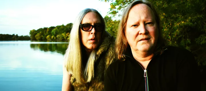 Urge Overkill Urge Overkill