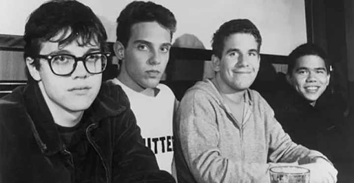 Slint Slint