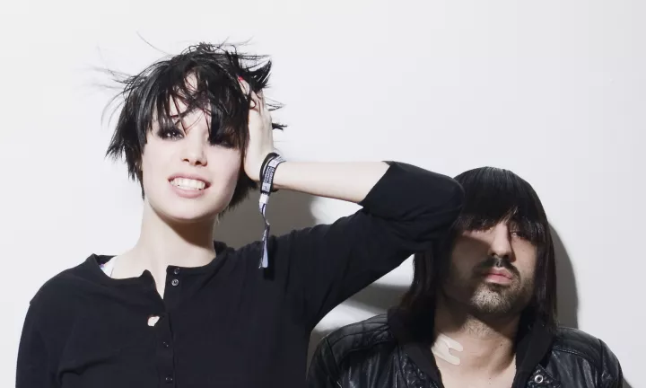 Crystal Castles Crystal Castles