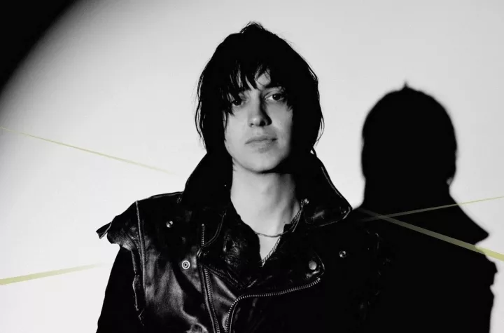 Julian Casablancas Julian Casablancas