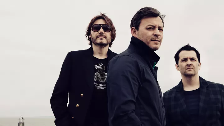 Manic Street Preachers Manic Street Preachers