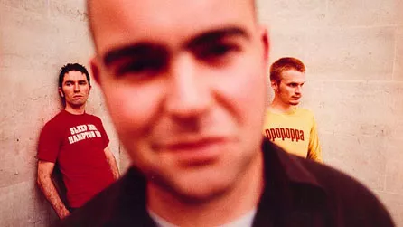 Mclusky Mclusky