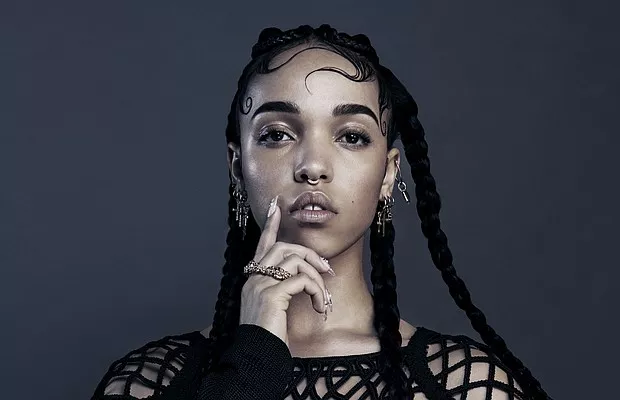 FKA twigs FKA twigs