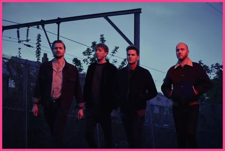 Wild Beasts Wild Beasts