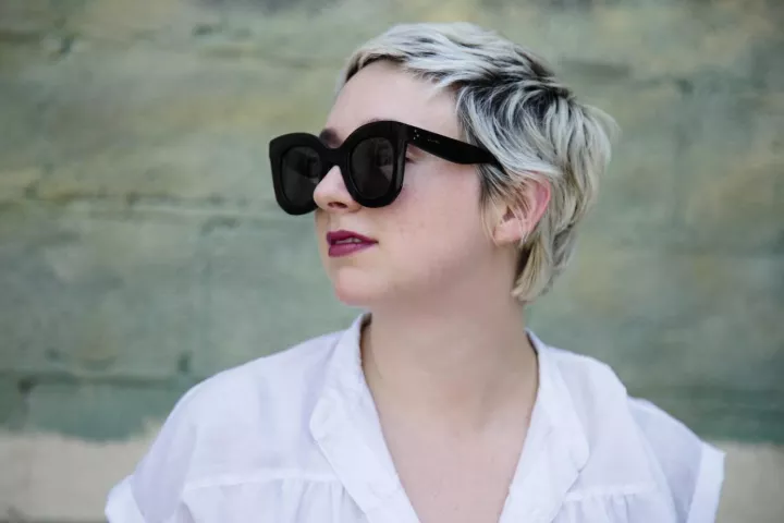 Allison Crutchfield Allison Crutchfield
