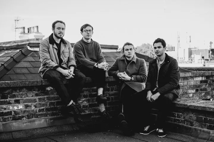 Bombay Bicycle Club