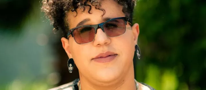 Brittany Howard