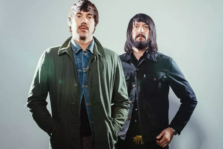 Death From Above Death From Above