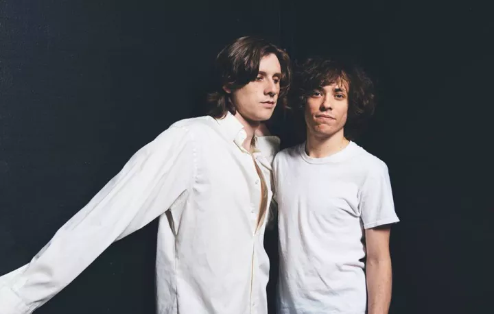 Foxygen