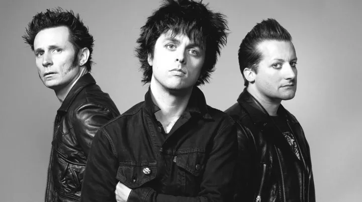 Green Day Green Day
