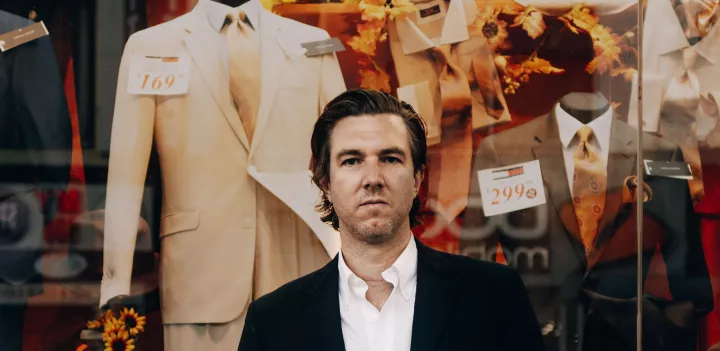 Hamilton Leithauser
