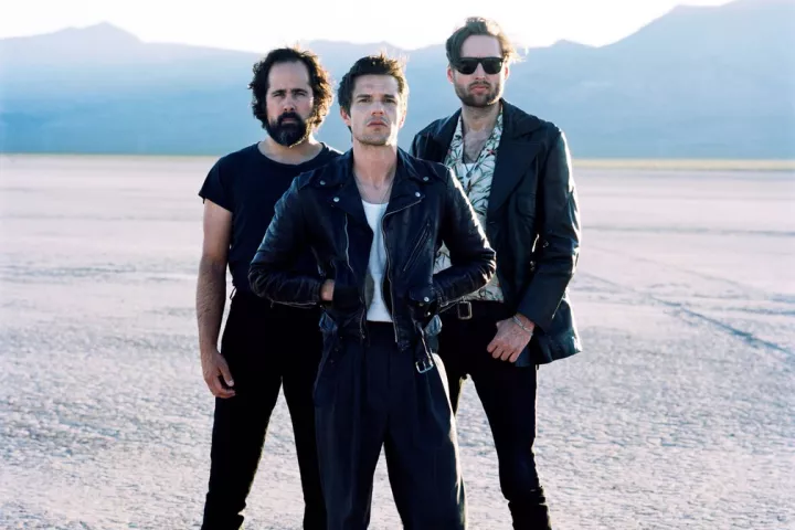 The Killers