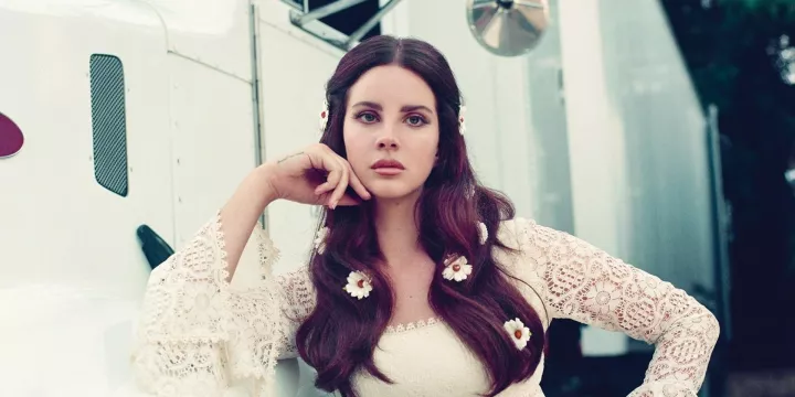 Lana Del Rey Lana Del Rey