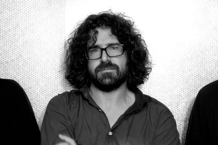 Lou Barlow